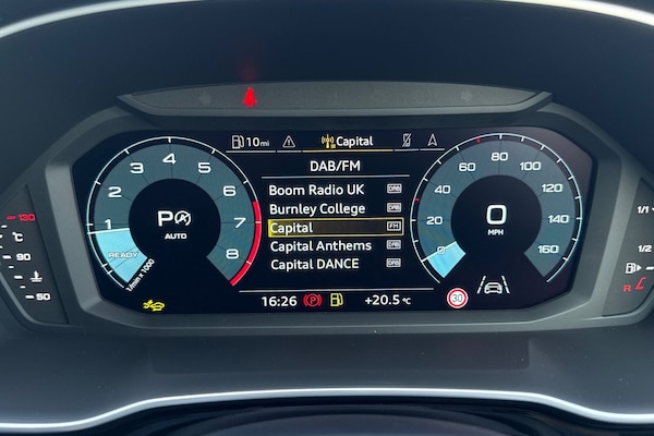 Used Audi Q3 2025 for sale - 75557075: Photo 53
