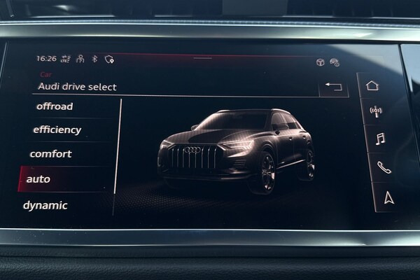 Used Audi Q3 2025 for sale - 75557075: Photo 57