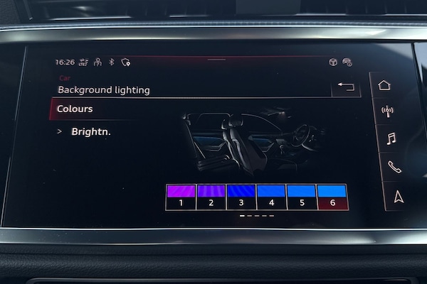 Used Audi Q3 2025 for sale - 75557075: Photo 58