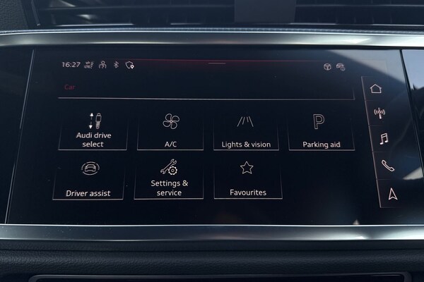Used Audi Q3 2025 for sale - 75557075: Photo 59
