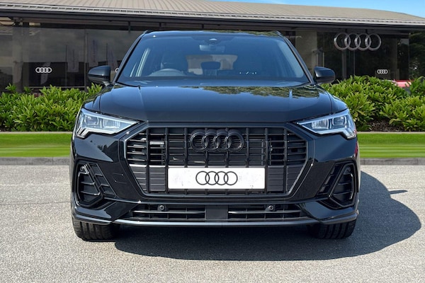 Used Audi Q3 2025 for sale - 75557075: Photo 5