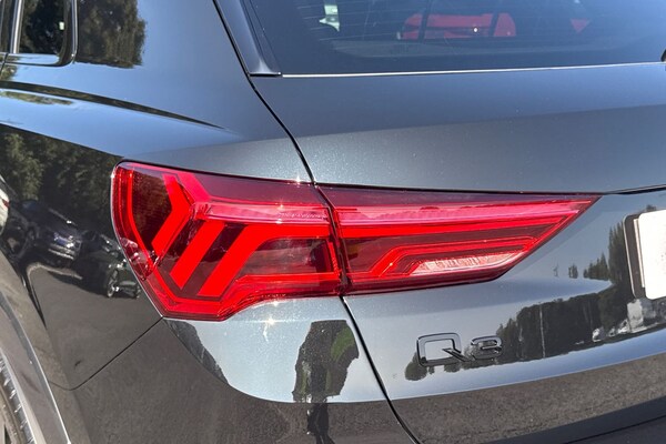 Used Audi Q3 2025 for sale - 75557075: Photo 7