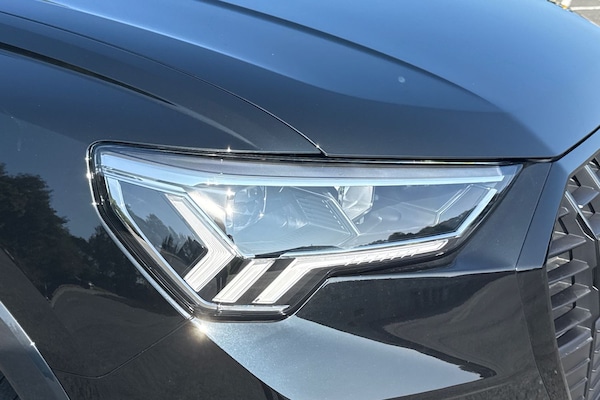 Used Audi Q3 2025 for sale - 75557075: Photo 8