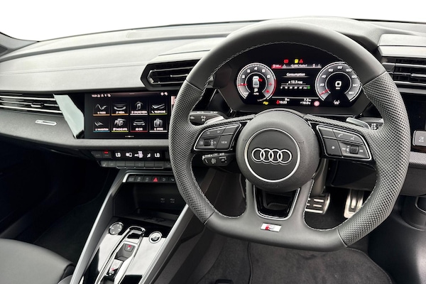 Used Audi A3 2025 for sale - 75150907: Photo 17
