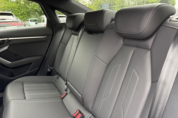 Used Audi A3 2025 for sale - 75150907: Photo 18