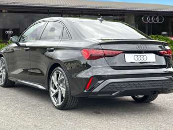 Used Audi A3 2025 for sale - 75150907: Photo
