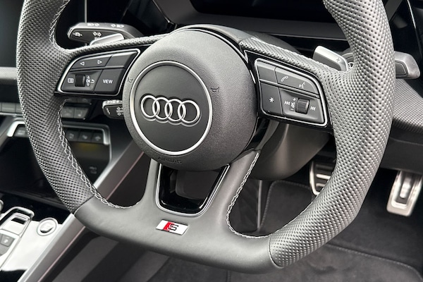 Used Audi A3 2025 for sale - 75150907: Photo 30