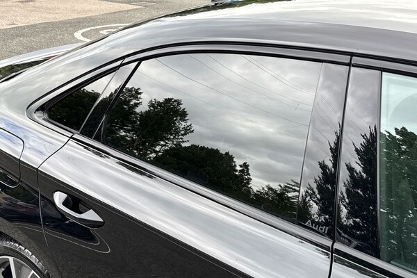 Used Audi A3 2025 for sale - 75150907: Photo 34