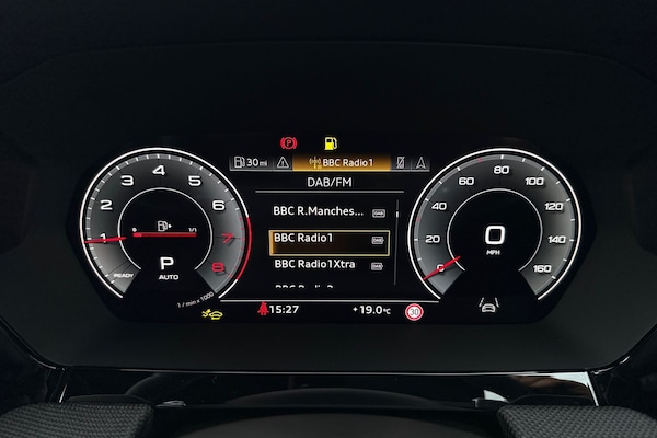 Used Audi A3 2025 for sale - 75150907: Photo 44