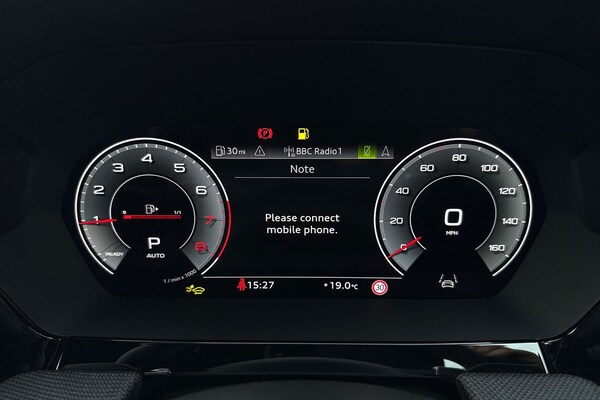 Used Audi A3 2025 for sale - 75150907: Photo 45