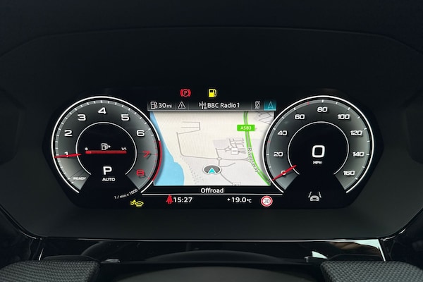 Used Audi A3 2025 for sale - 75150907: Photo 46