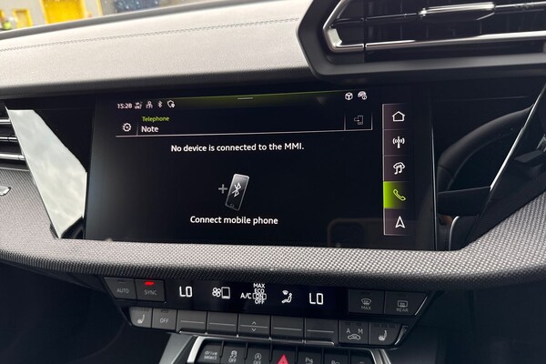 Used Audi A3 2025 for sale - 75150907: Photo 48