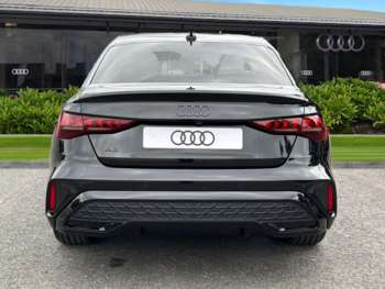 Used Audi A3 2025 for sale - 75150907: Photo