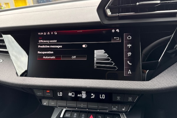 Used Audi A3 2025 for sale - 75150907: Photo 53