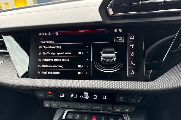 Used Audi A3 2025 for sale - 75150907: Photo 56