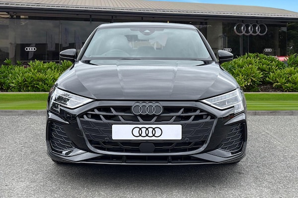 Used Audi A3 2025 for sale - 75150907: Photo 5
