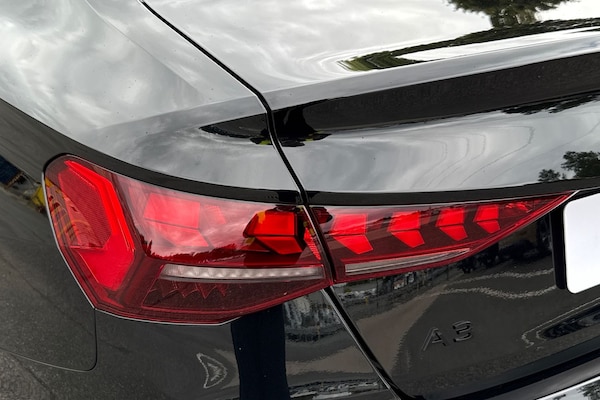 Used Audi A3 2025 for sale - 75150907: Photo 7