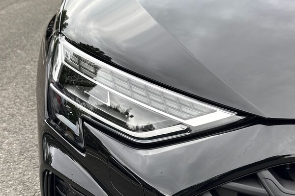 Used Audi A3 2025 for sale - 75150907: Photo 8