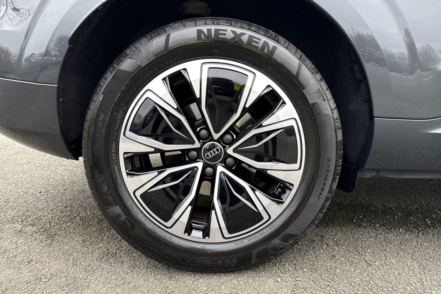 Used Audi Q3 2026 for sale - 77919473: Photo 10