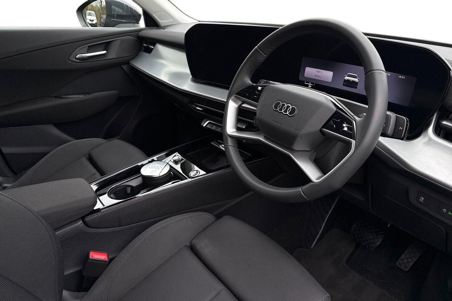 Used Audi Q3 2026 for sale - 77919473: Photo 13