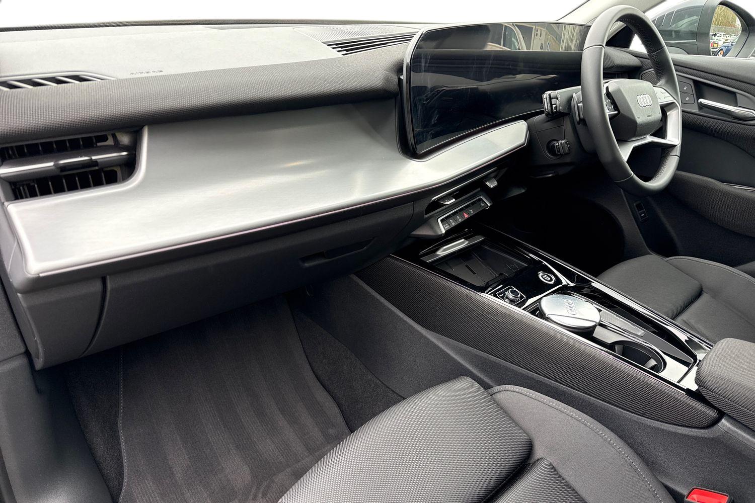 Used Audi Q3 2026 for sale - 77919473: Photo 14