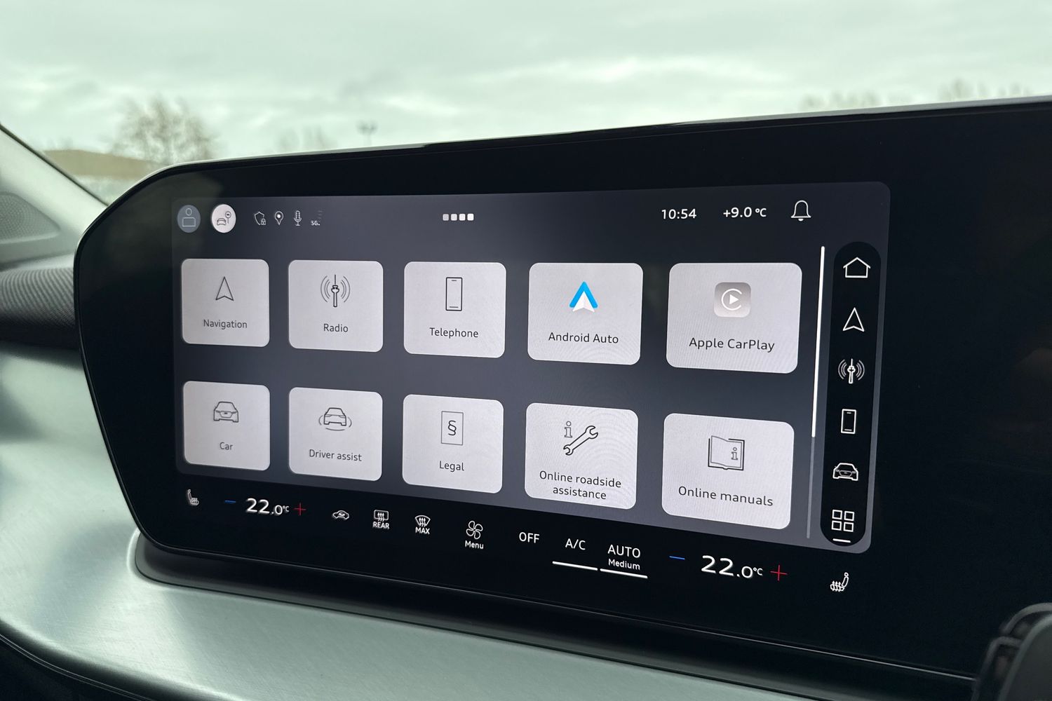 Used Audi Q3 2026 for sale - 77919473: Photo 16