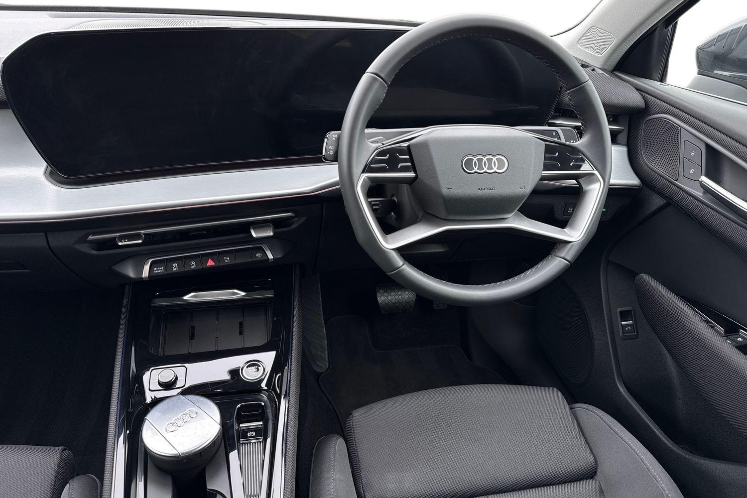 Used Audi Q3 2026 for sale - 77919473: Photo 17