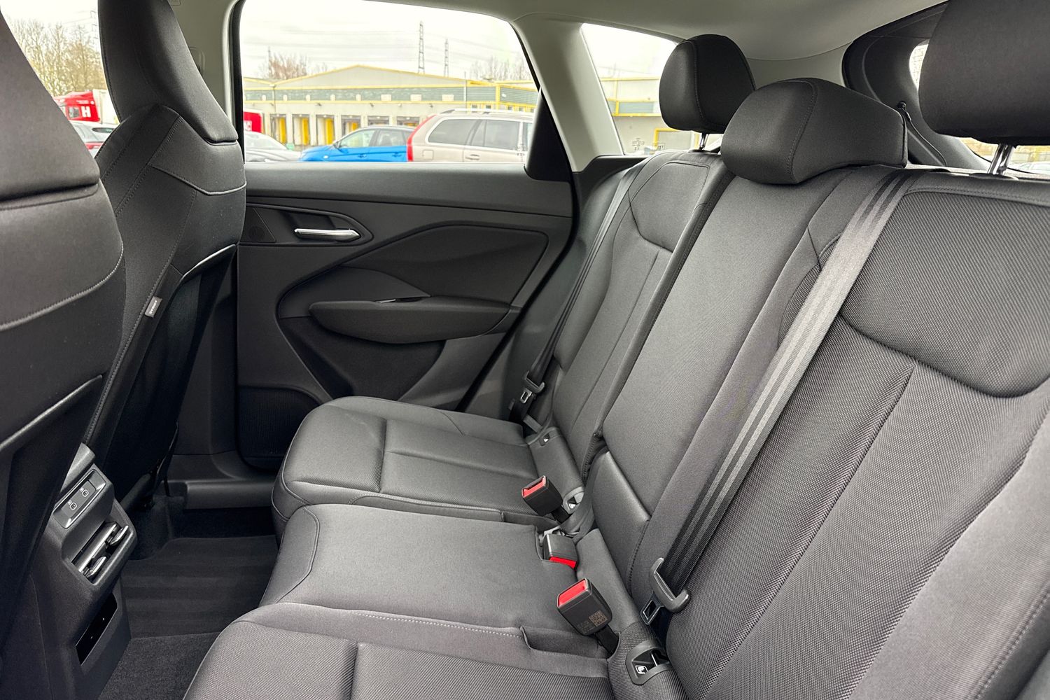 Used Audi Q3 2026 for sale - 77919473: Photo 18