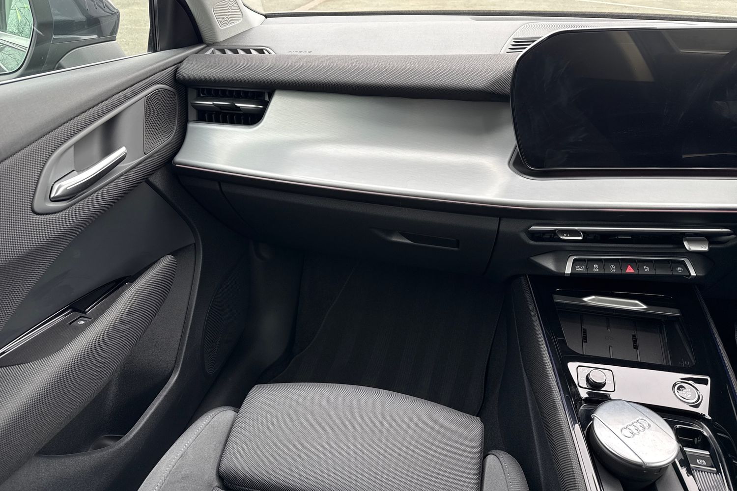 Used Audi Q3 2026 for sale - 77919473: Photo 19