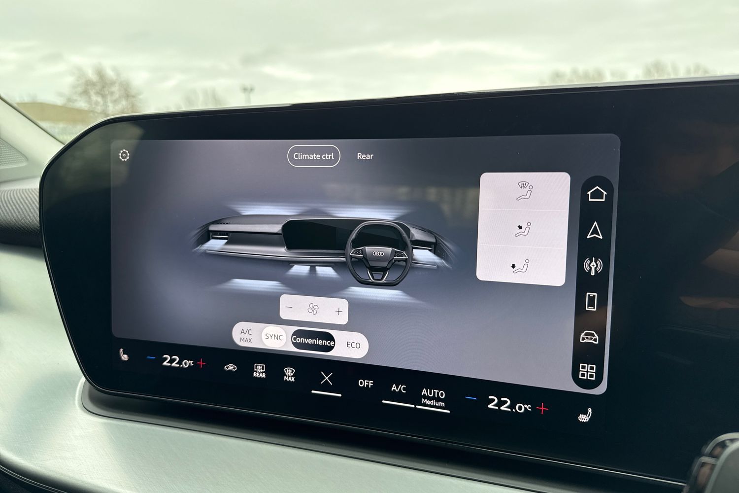 Used Audi Q3 2026 for sale - 77919473: Photo 21