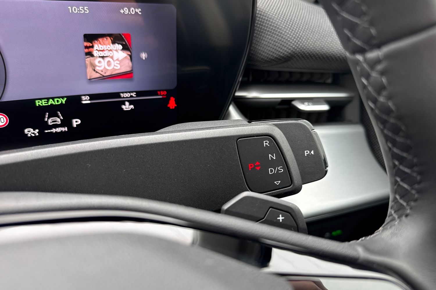 Used Audi Q3 2026 for sale - 77919473: Photo 22