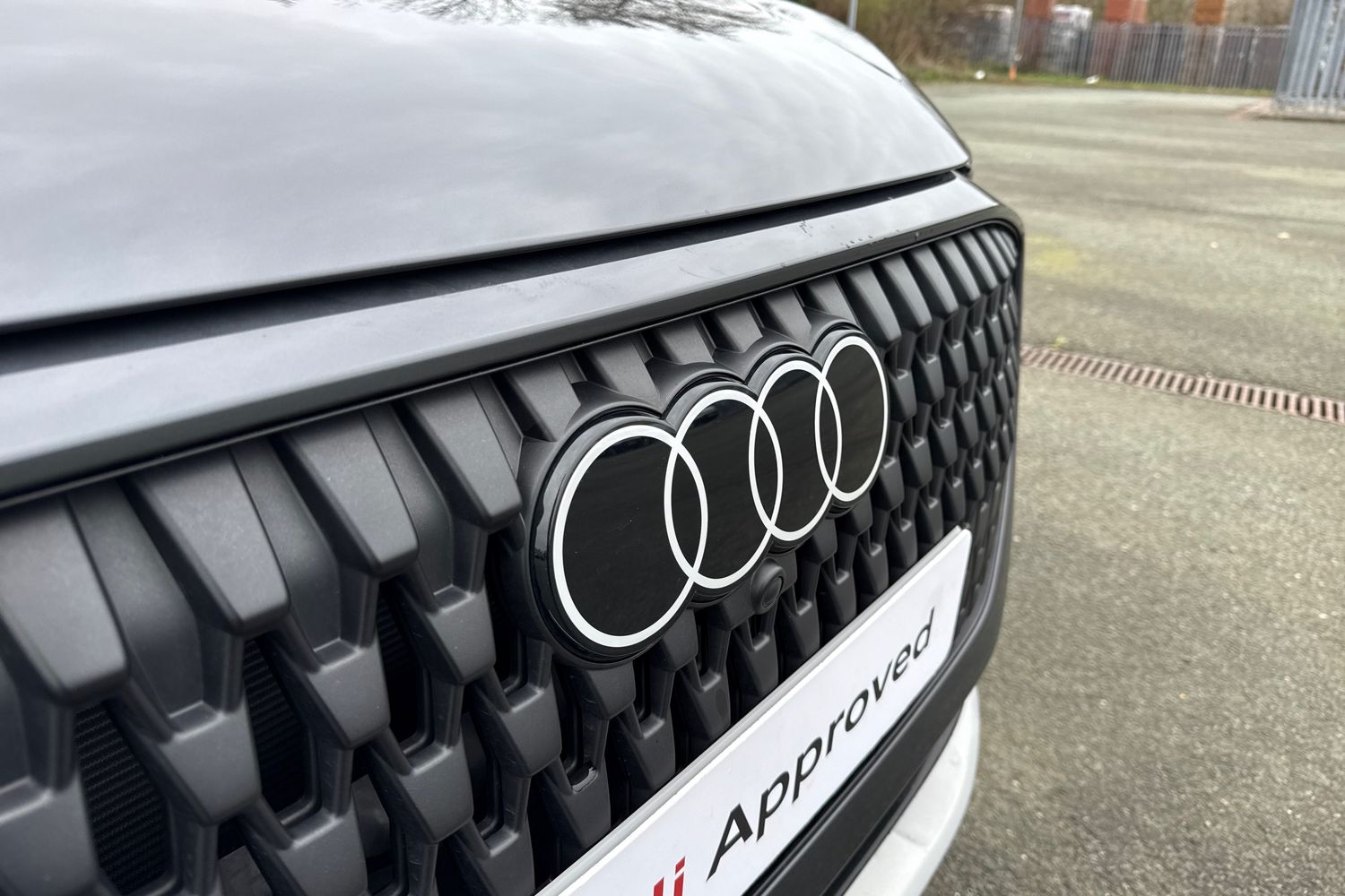 Used Audi Q3 2026 for sale - 77919473: Photo 25