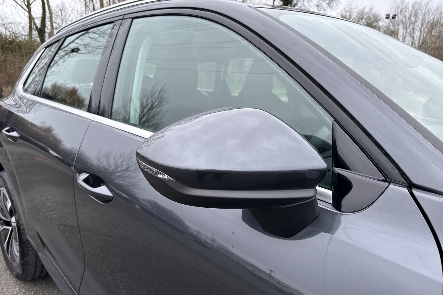 Used Audi Q3 2026 for sale - 77919473: Photo 26