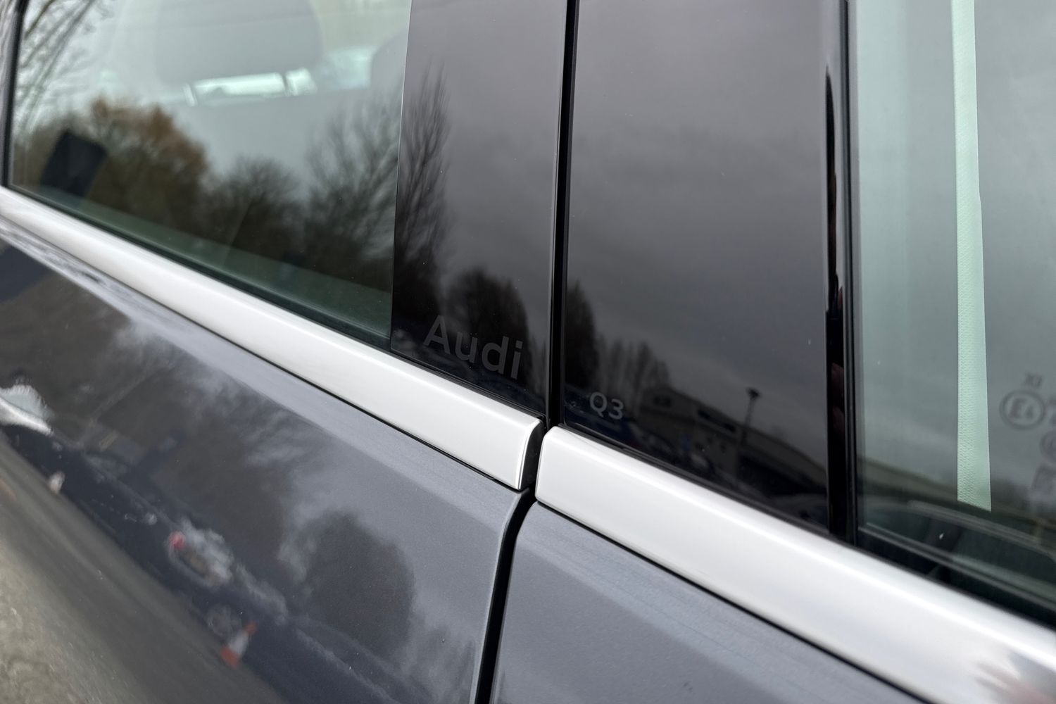 Used Audi Q3 2026 for sale - 77919473: Photo 27