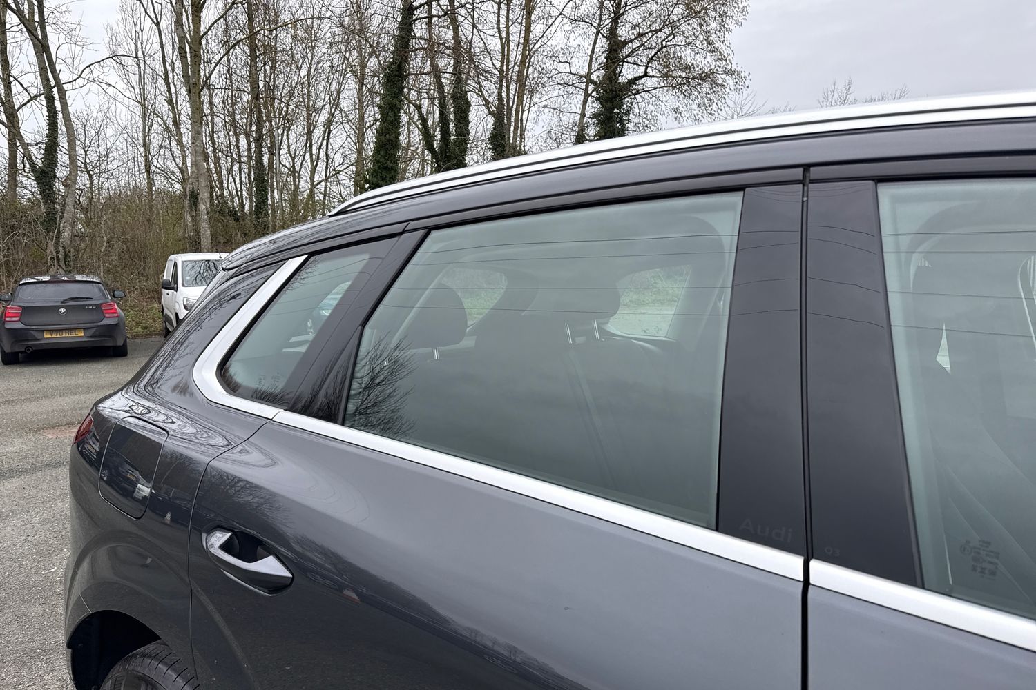 Used Audi Q3 2026 for sale - 77919473: Photo 28