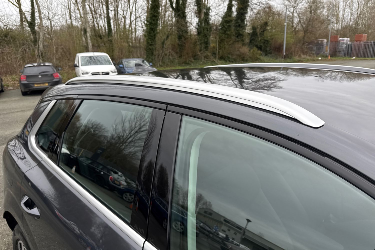 Used Audi Q3 2026 for sale - 77919473: Photo 29