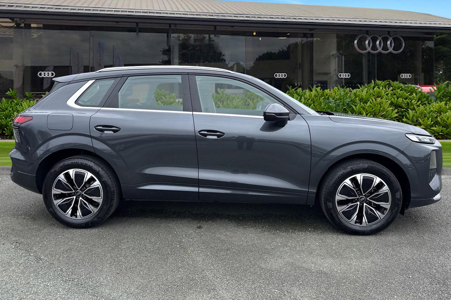 Used Audi Q3 2026 for sale - 77919473: Photo 3