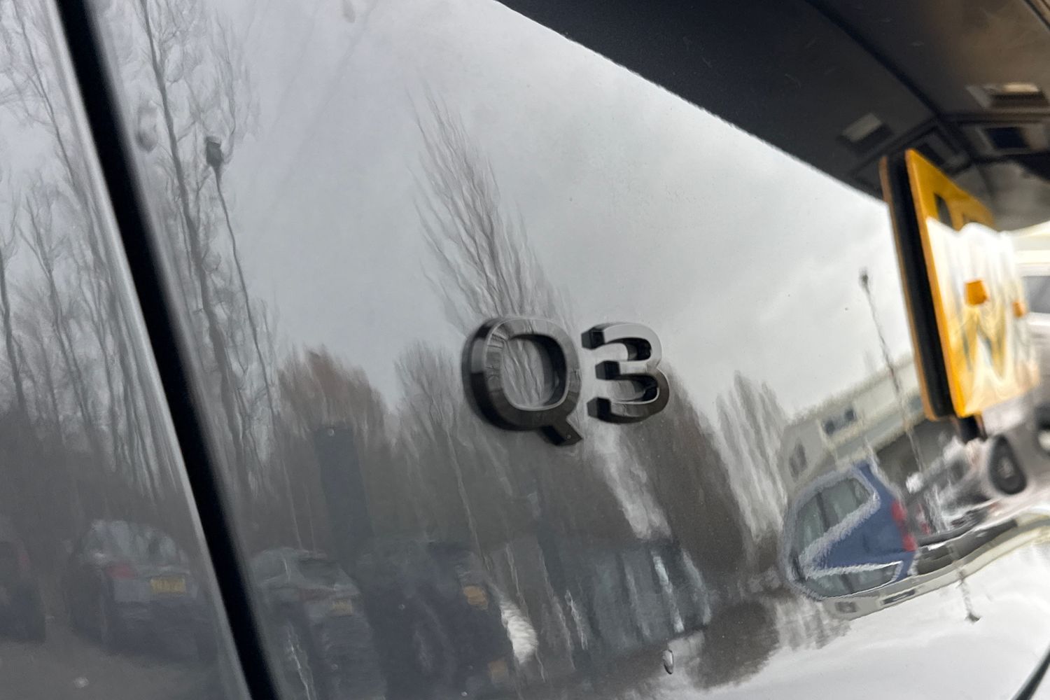 Used Audi Q3 2026 for sale - 77919473: Photo 30