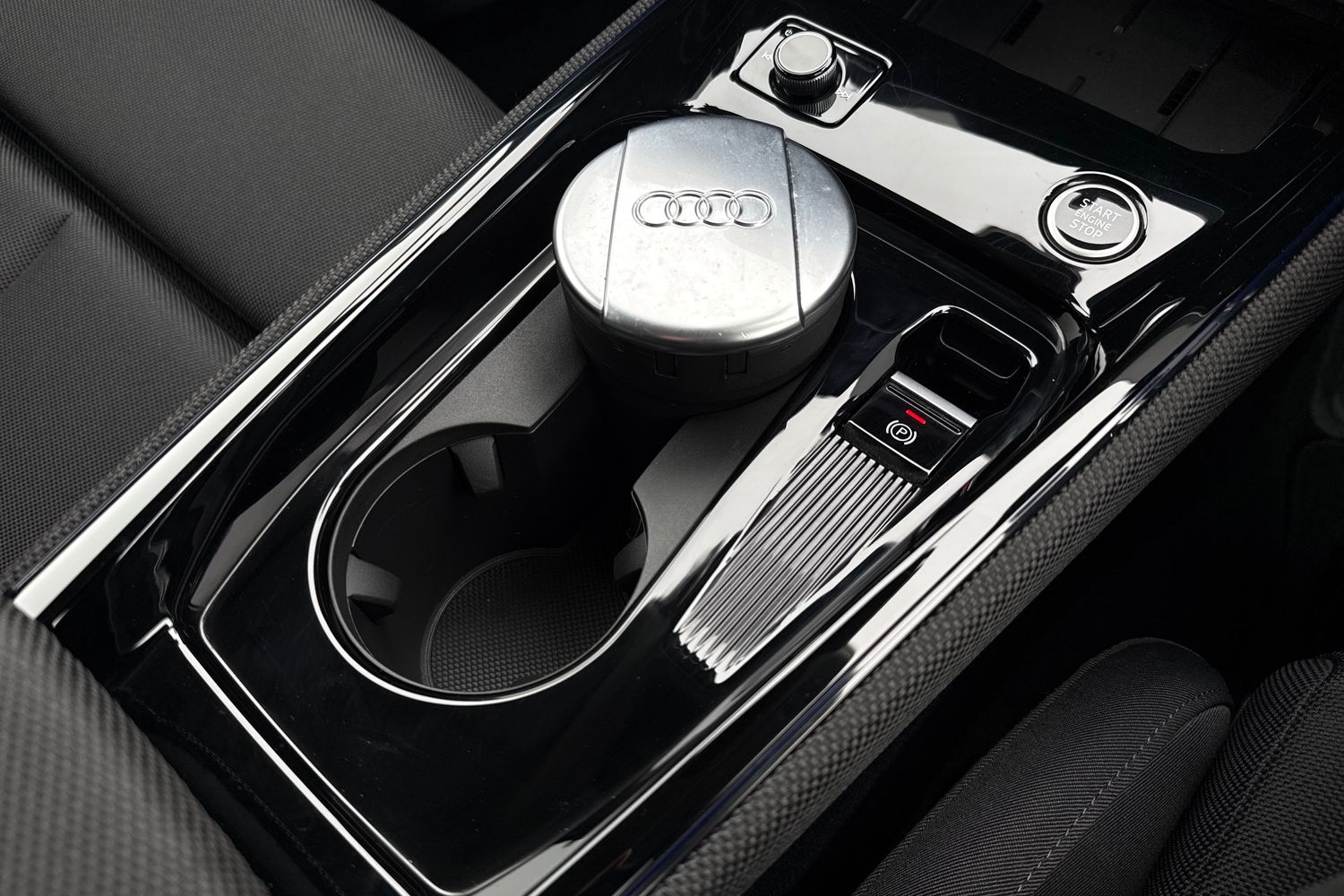 Used Audi Q3 2026 for sale - 77919473: Photo 47