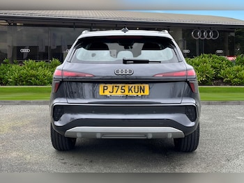 Used Audi Q3 2026 for sale - 77919473: Photo