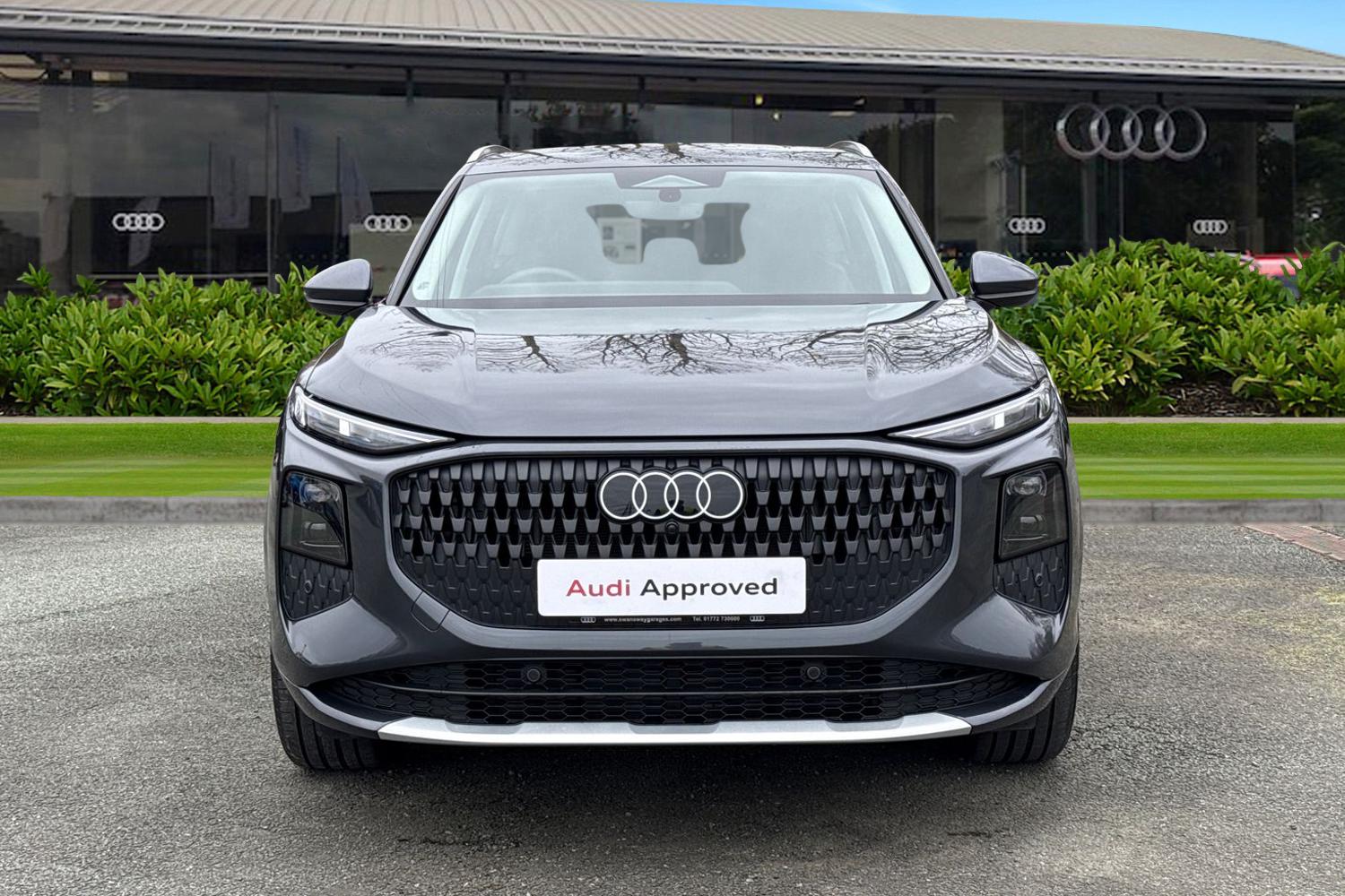 Used Audi Q3 2026 for sale - 77919473: Photo 5