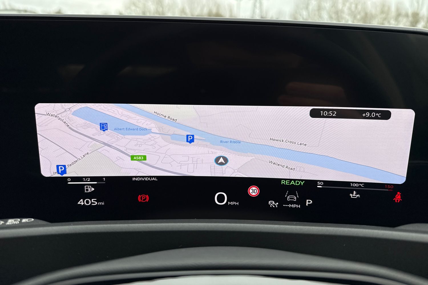 Used Audi Q3 2026 for sale - 77919473: Photo 50