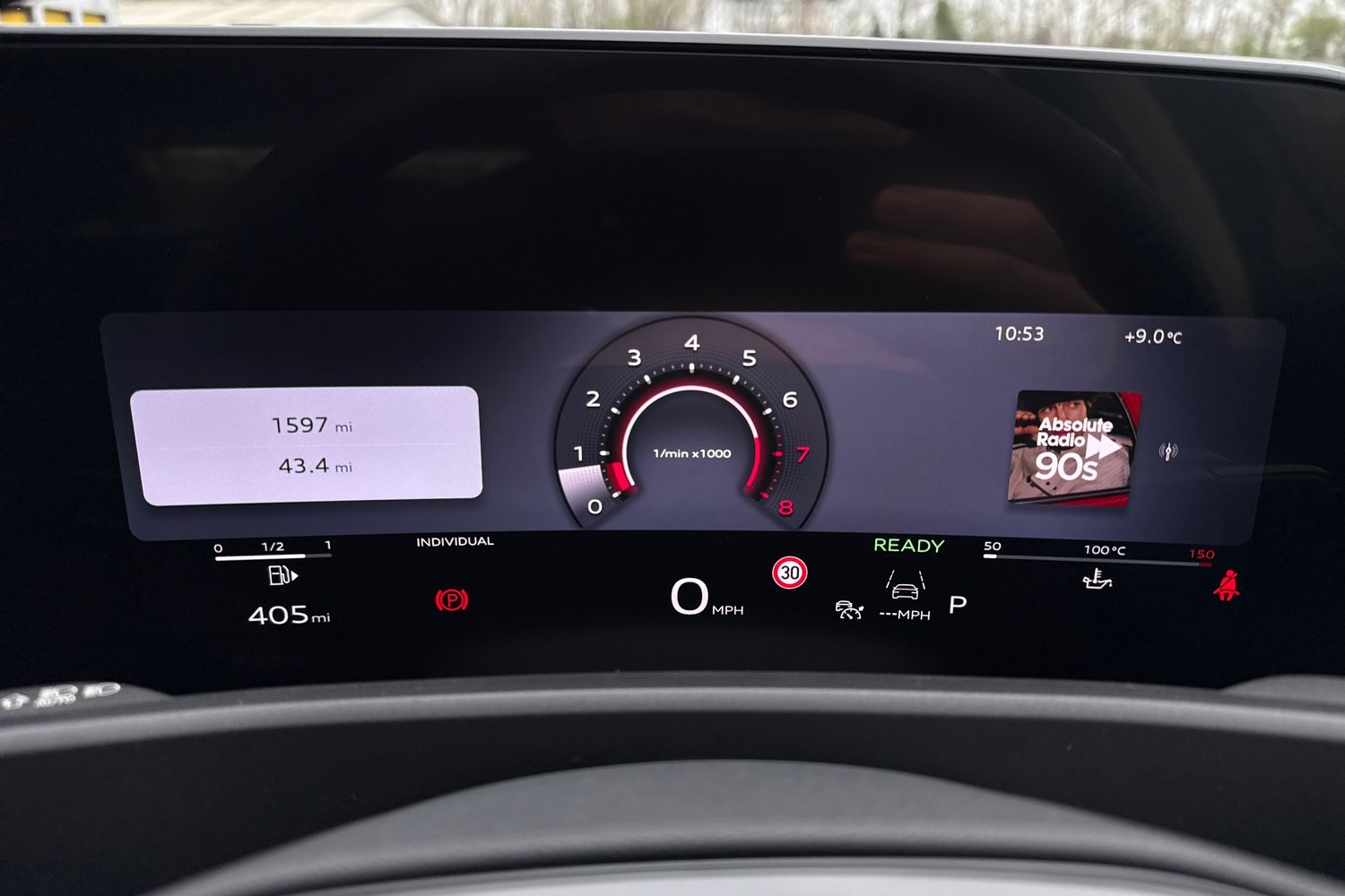 Used Audi Q3 2026 for sale - 77919473: Photo 51