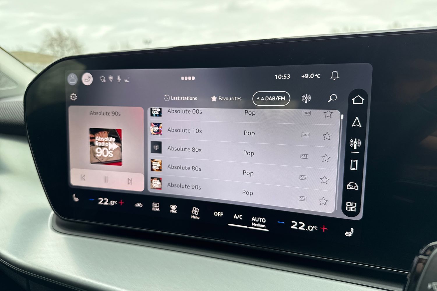 Used Audi Q3 2026 for sale - 77919473: Photo 53