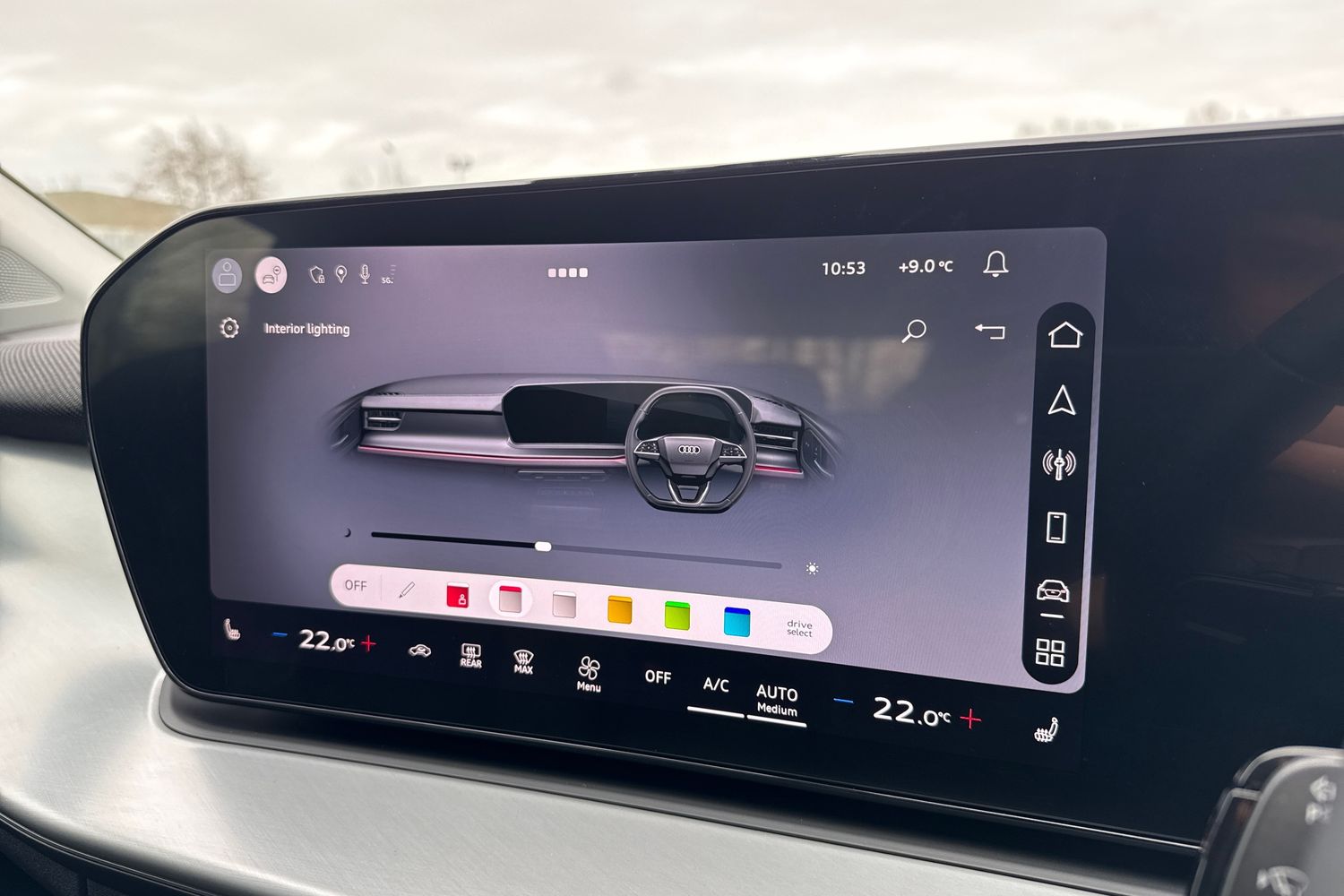 Used Audi Q3 2026 for sale - 77919473: Photo 56