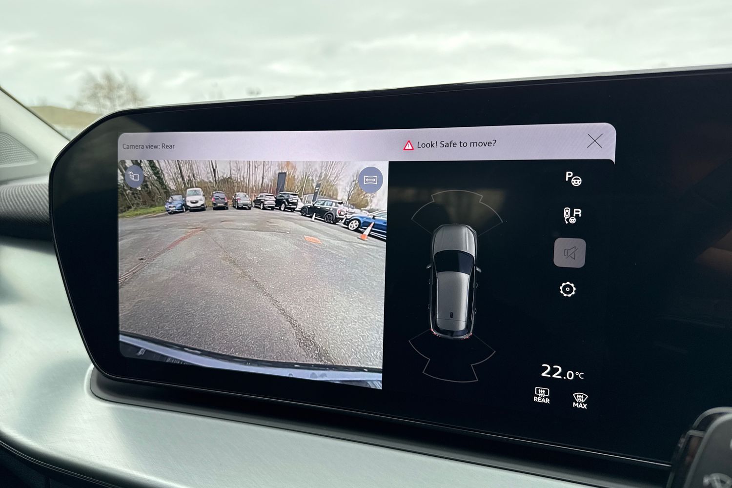 Used Audi Q3 2026 for sale - 77919473: Photo 57