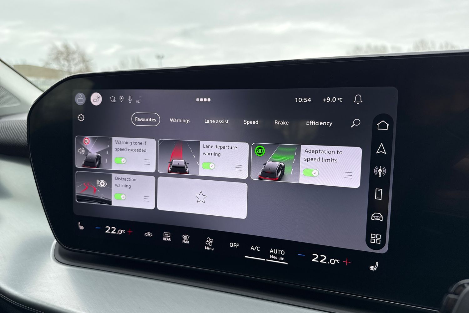 Used Audi Q3 2026 for sale - 77919473: Photo 58