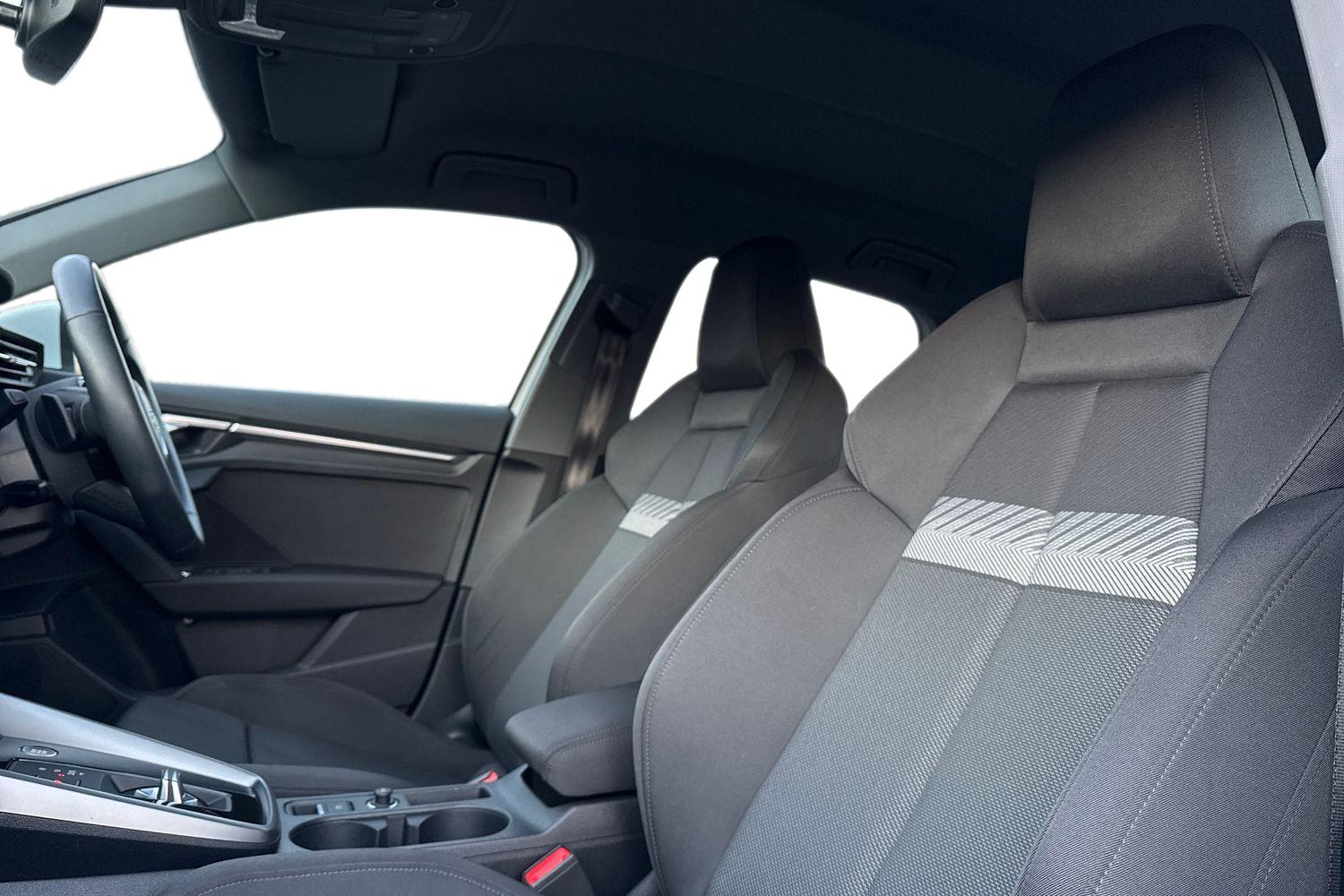 Used Audi A3 2024 for sale - 77368474: Photo 10