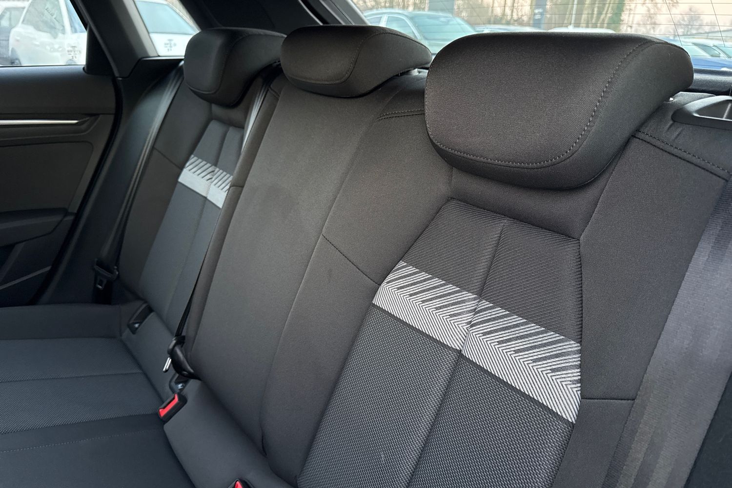 Used Audi A3 2024 for sale - 77368474: Photo 13