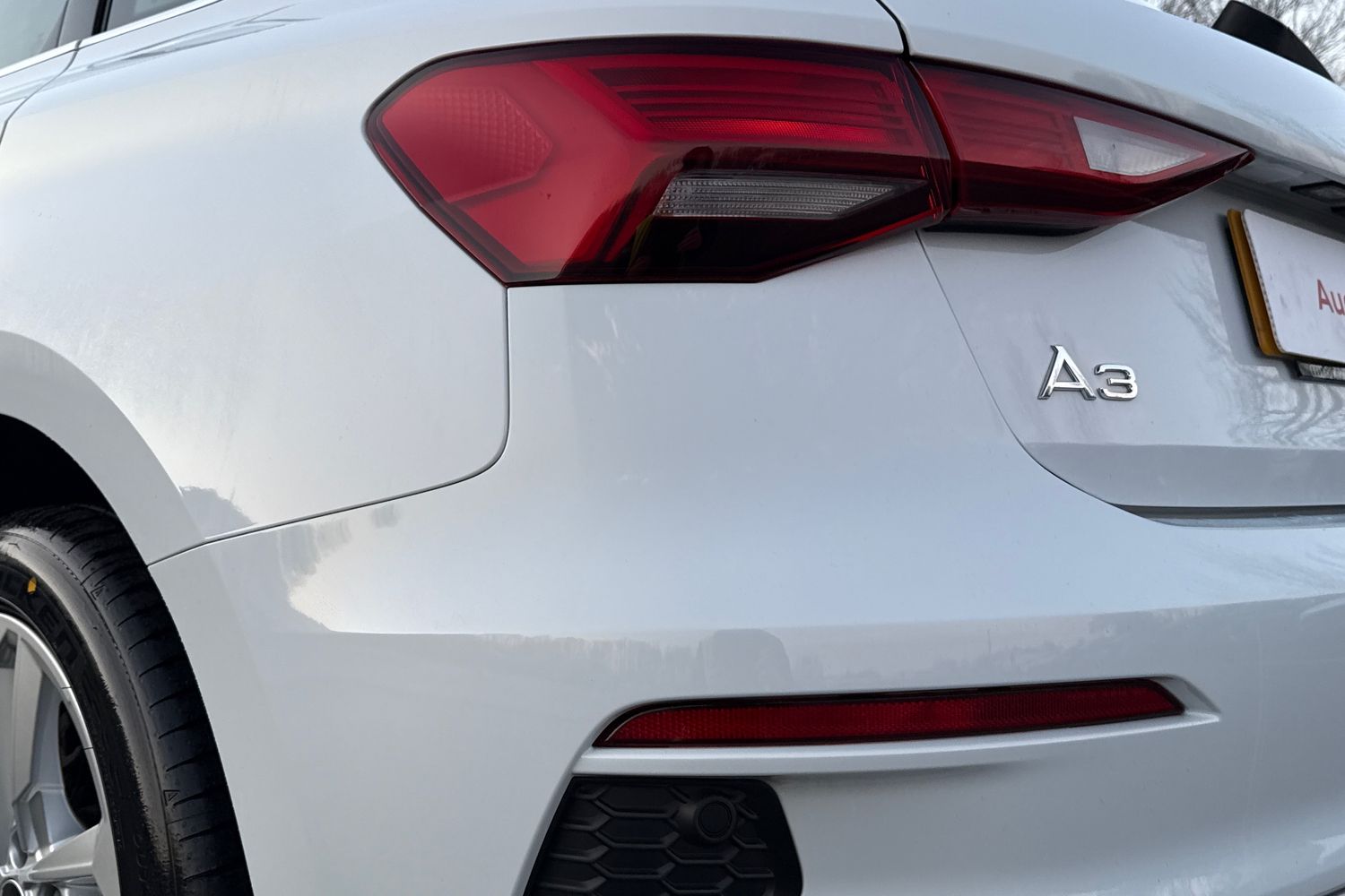 Used Audi A3 2024 for sale - 77368474: Photo 15